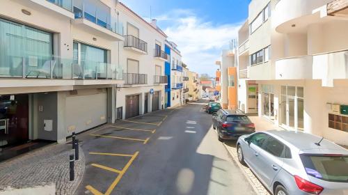 Apartamento T2 Wild Atlantic