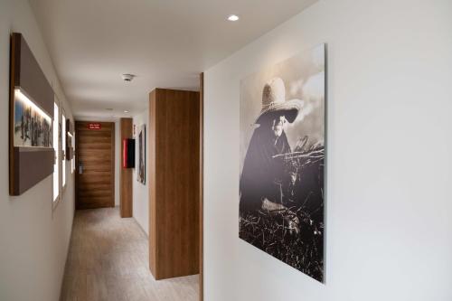 The White Apartments