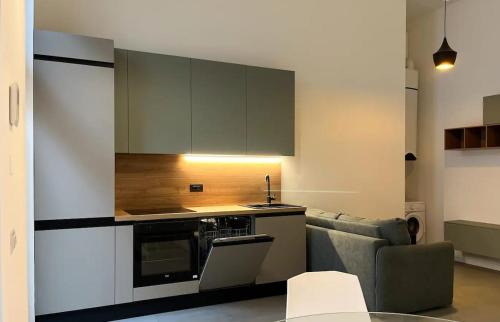 Milano Central District Loft