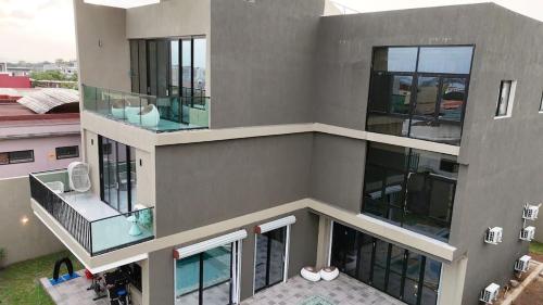 Maison de Rêve - Vue Lagunaire