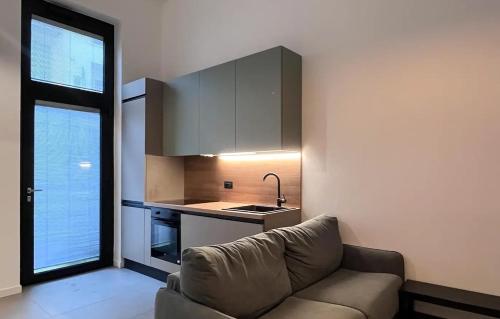 Milano Central District Loft