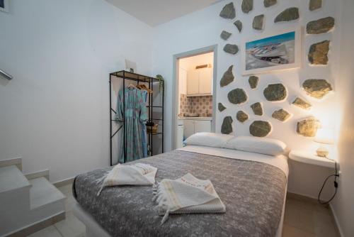 Azuro Apartments Naxos