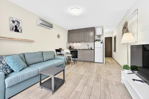 Apartment in the Orlando Complex
