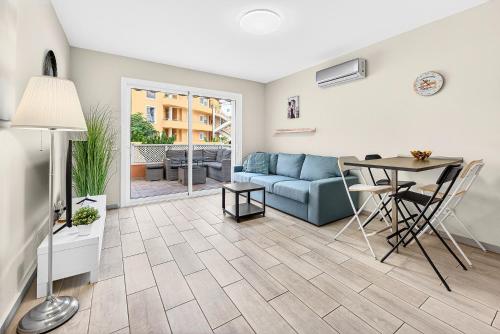 Apartment in the Orlando Complex