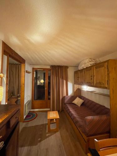 Apartment Coeur de Station Valfréjus