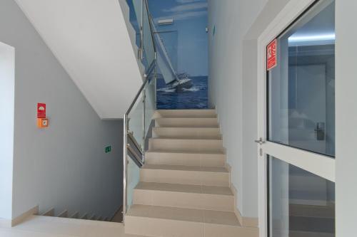 Φωτογραφία από το άλμπουμ του B&B Molo στο Σόποτ