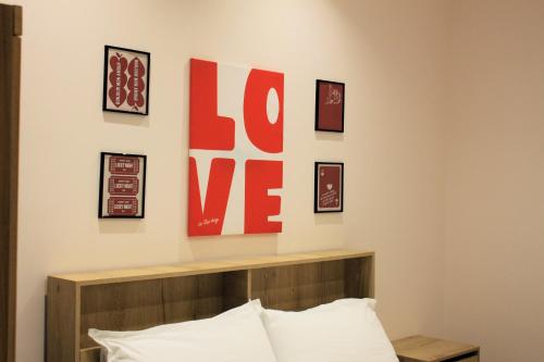 4 Nest Apartments #2