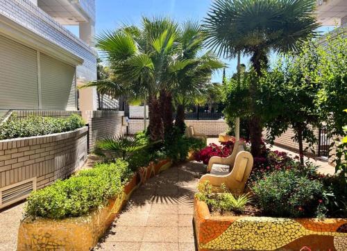 OROPESA SUITES - APARTAMENTOS TURISTICOs