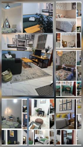 Résidences C-Irène Palmeraie