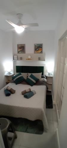 Apartamento Gaviota Blanca