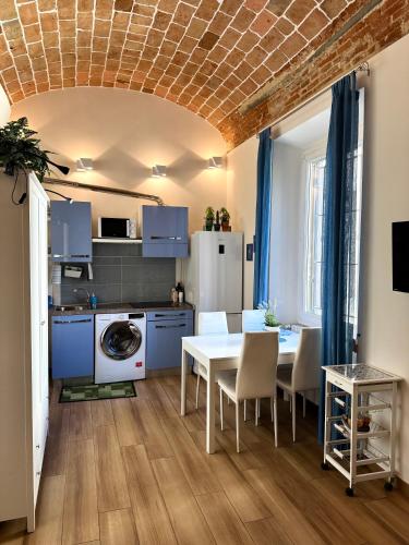 Relais Bargello Suite