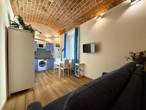 Relais Bargello Suite