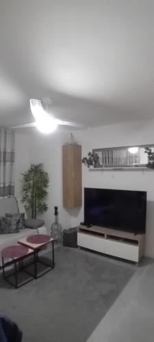 Apartamento Gaviota Blanca