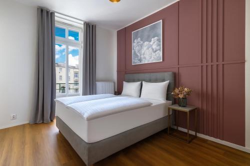 Encore Boutique Residence by Dwellfort