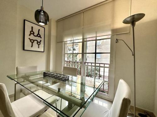 H2M Ferrandiz Apartamento moderno 80m2