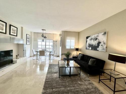 H2M Ferrandiz Apartamento moderno 80m2