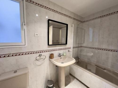 H2M Ferrandiz Apartamento moderno 80m2