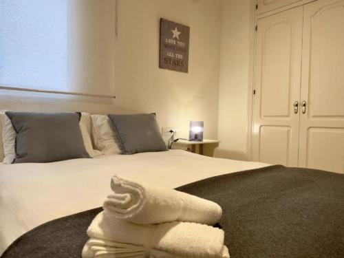 H2M Ferrandiz Apartamento moderno 80m2