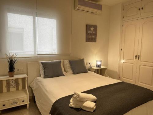 H2M Ferrandiz Apartamento moderno 80m2