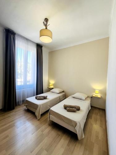 Appartement Calme Proche Plages