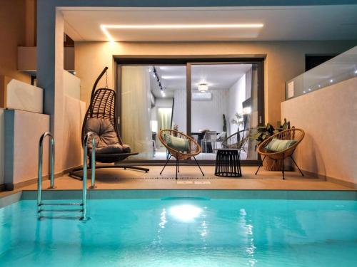 Kallisti Suites Preveza