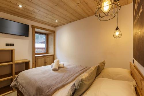 Vouvy - Moderne 4pax Remontee Flegere 5min Praz Arve