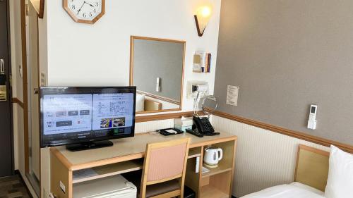 Toyoko Inn Kagoshima Temmonkan No 2