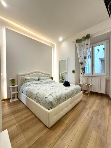 Relais Bargello Suite