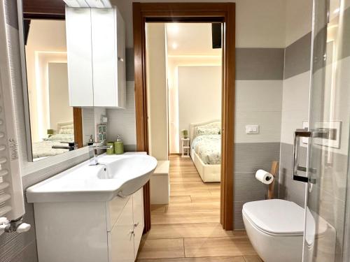 Relais Bargello Suite