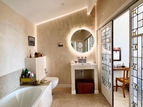 Villa Janna Hyères - Sea view & private pool