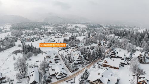 Apartamenty Sun & Snow Kościelisko Budzówka