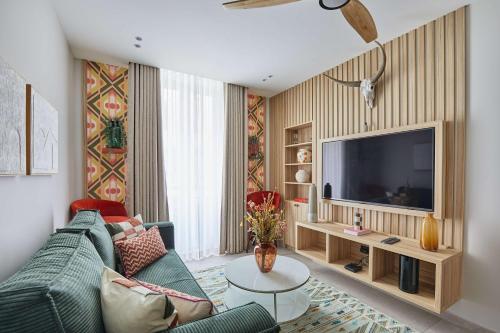 Apartment in the heart of Paris - Marais