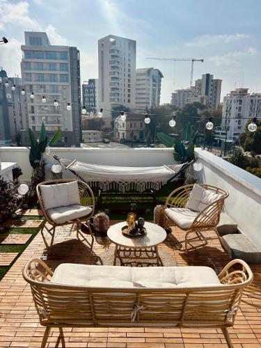 Heart Of Nicosia - The Gem