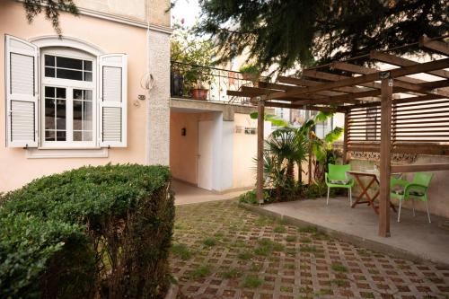 Apartments Jasna