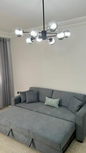 The Cozy apartment perfect for work & vacation