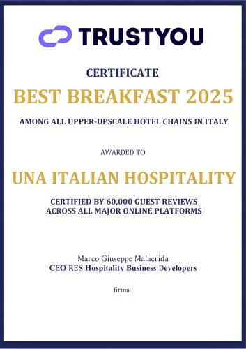 Principi di Piemonte | UNA Esperienze | Preferred Hotels and Resorts photo 83