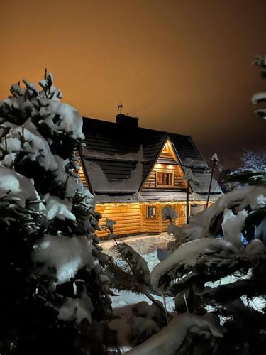 Willa Gocówka & SPA