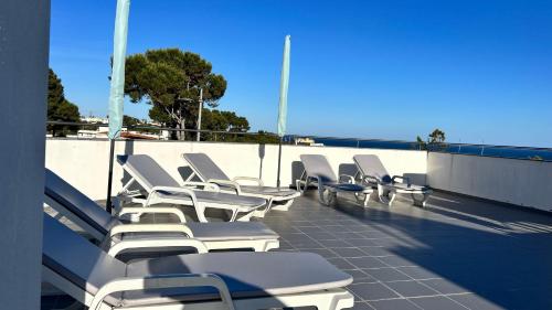Beach Side Apartment