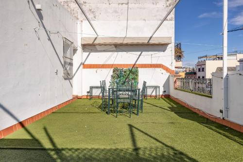 Solete's house 1A