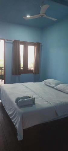 Mamapieng Riverview Bungalows