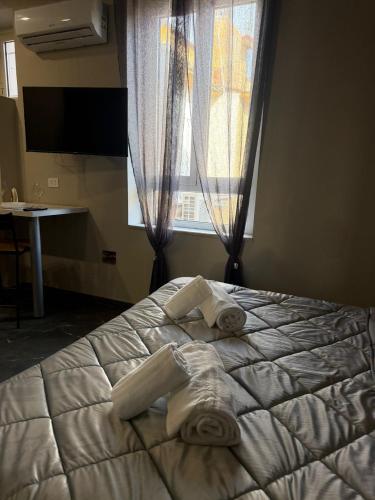 Luxury Apartement Coppedè
