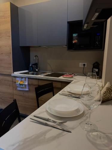 Luxury Apartement Coppedè