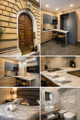 Luxury Apartement Coppedè