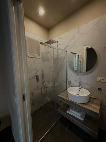 Luxury Apartement Coppedè