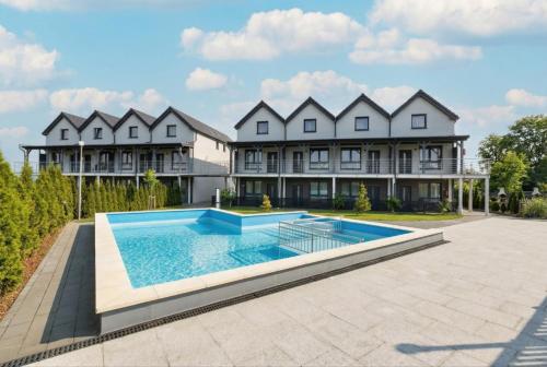 Baltic Seaside Rewal by Solarento