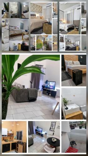 Résidences C-Irène Angré