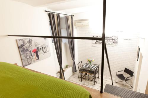 Gallery image of Colosseo Accomodation in Rome