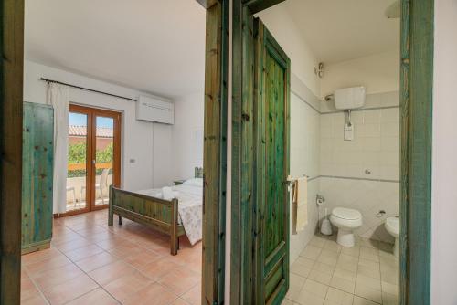 Club Esse Residence Capo D'orso