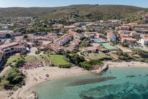 Club Esse Residence Capo D'orso