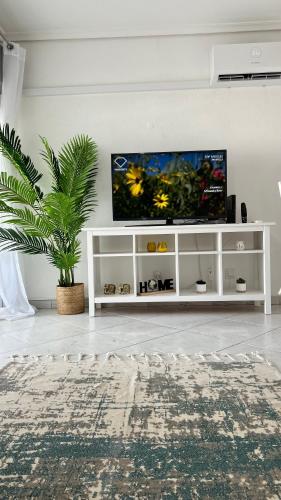 La vie simple appartement